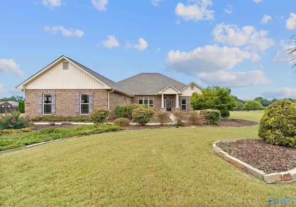 Meridianville, AL 35759,142 Parkview Drive