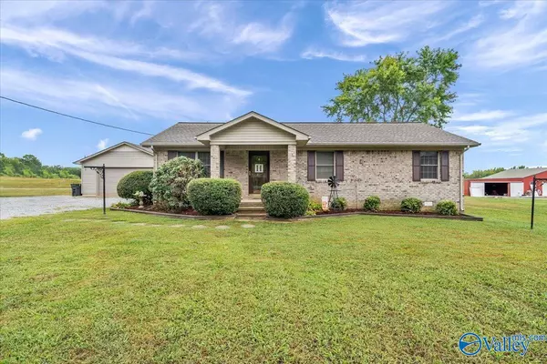 200 Old Camargo Road, Fayetteville, TN 37334