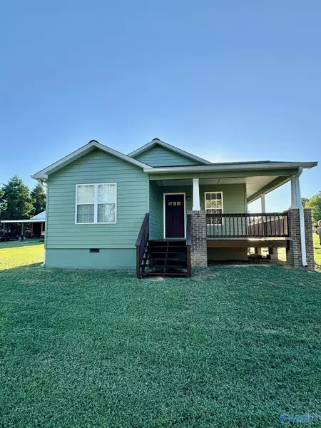 4601 County Road 1527, Eva, AL 35621