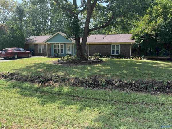 110 Peabody Road,  Meridianville,  AL 35759