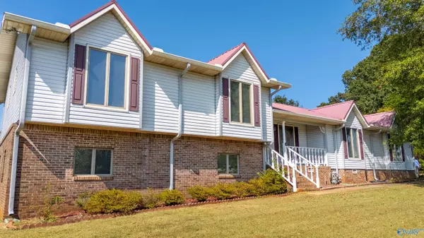 Alexandria, AL 36250,8263 Hwy 144