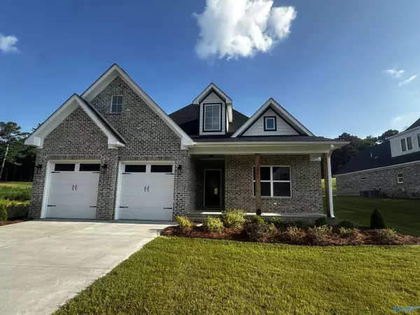 Union Grove, AL 35175,2841 Cherokee Ridge Drive