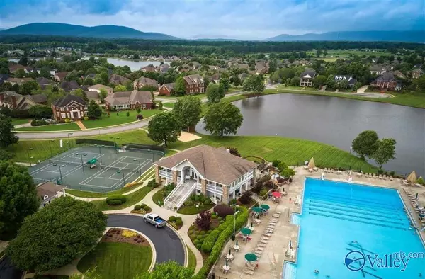 Owens Cross Roads, AL 35763,3117 Haver Hill Lane