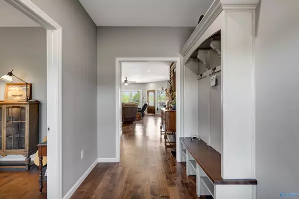 Stevenson, AL 35772,37599 John T Reid Pkwy