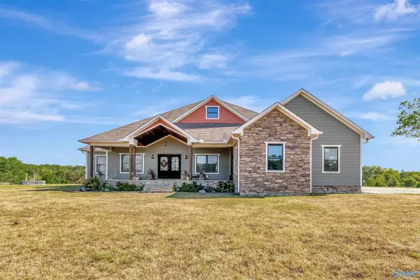 Stevenson, AL 35772,37599 John T Reid Pkwy