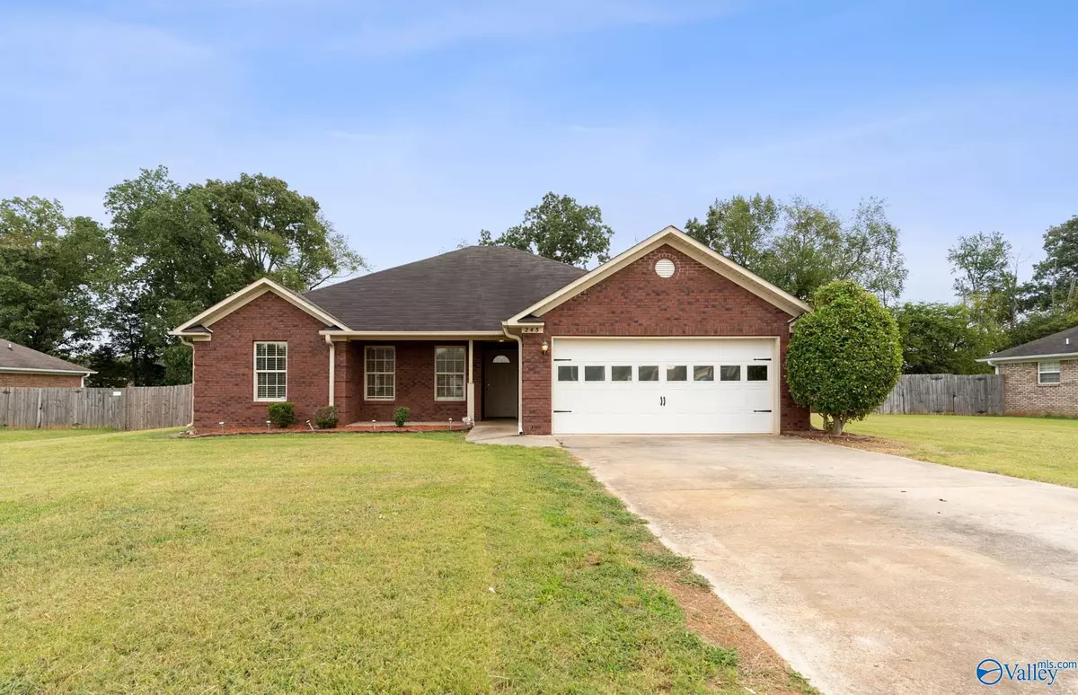 New Market, AL 35761,245 Tanner Point Drive