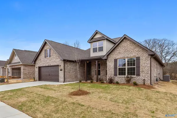 Cullman, AL 35058,2131 Dustin Drive NE