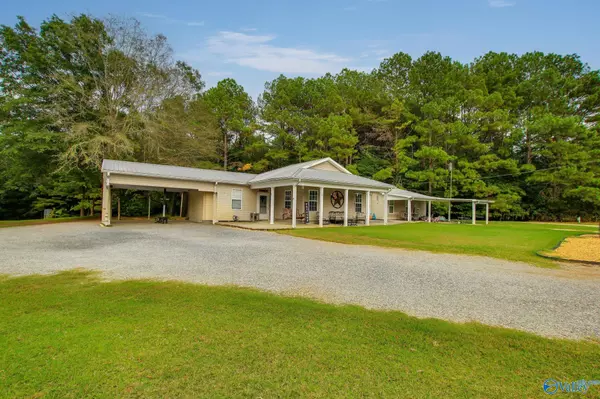 246 County Road 342, Moulton, AL 35650