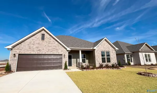 121 Pike Ackert Road, Meridianville, AL 35759