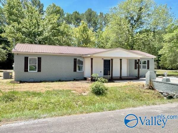 604 Maple Road, New Hope, AL 35760