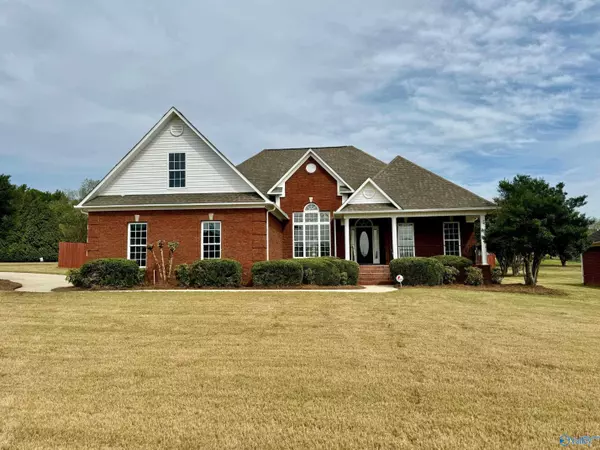 200 Latigo Loop, Madison, AL 35806