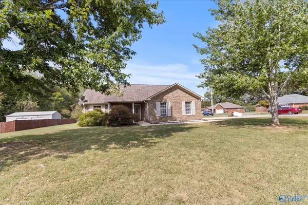 Toney, AL 35773,100 Sand Pine Court