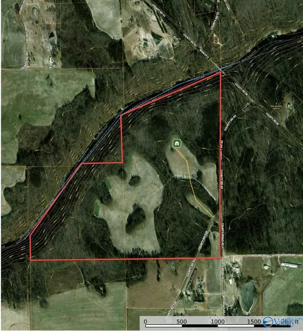 Fyffe, AL 35971,3571 County Road 538