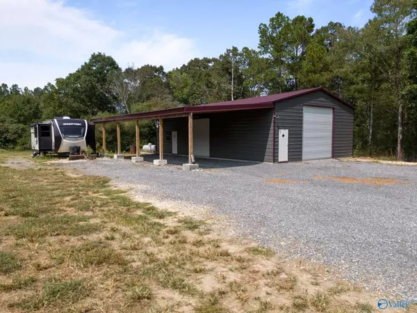 Fyffe, AL 35971,3571 County Road 538