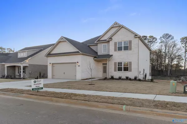 New Market, AL 35761,108 Ayers Spring Road