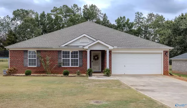 113 Vandenberg Lane, Harvest, AL 35749