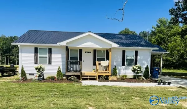 194 Jennifer Lane, Boaz, AL 35957