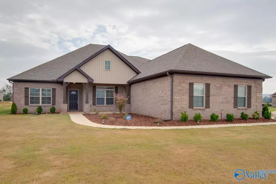 189 Beaver Brook Place, Toney, AL 35773