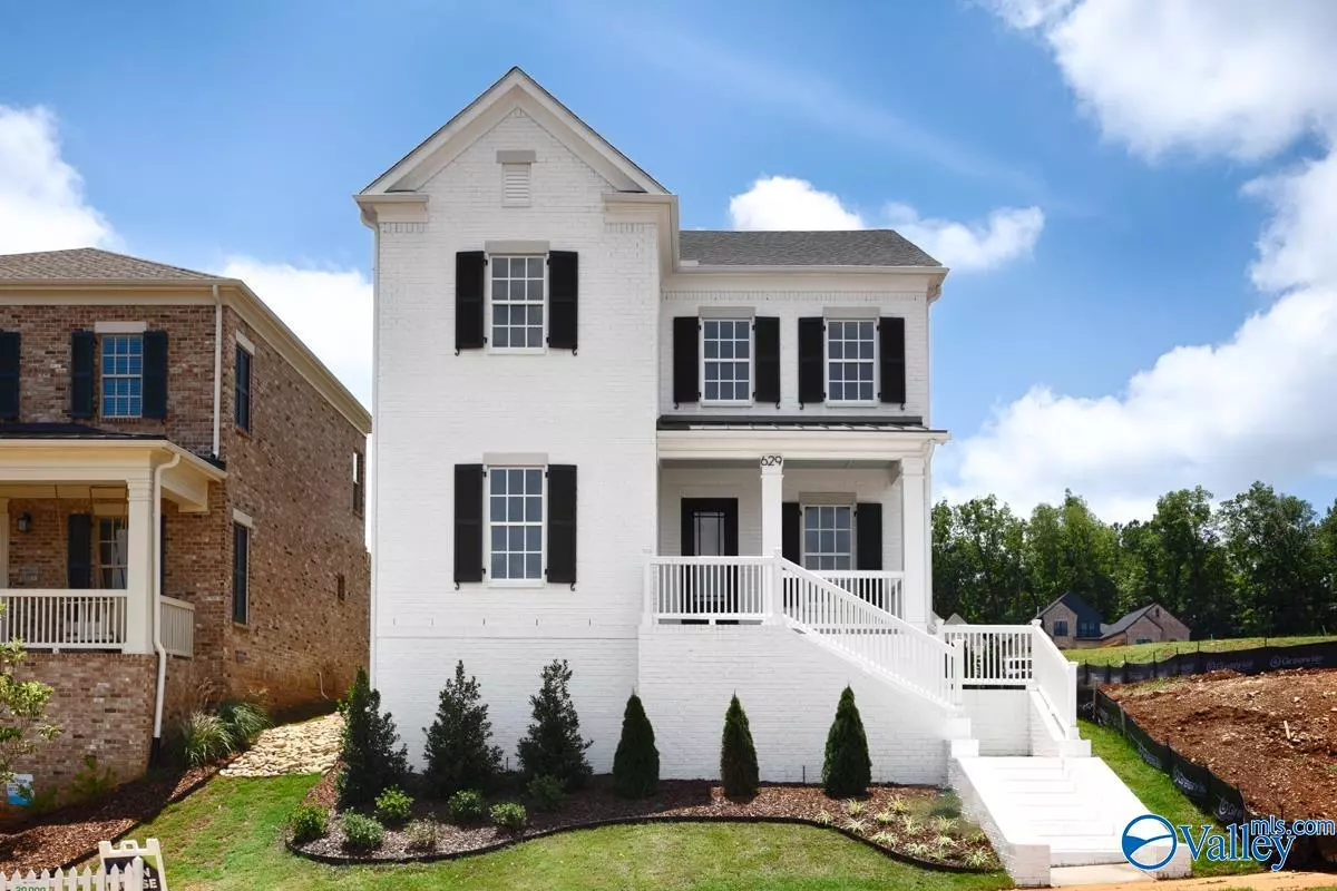 Madison, AL 35758,629 Town Madison Boulevard