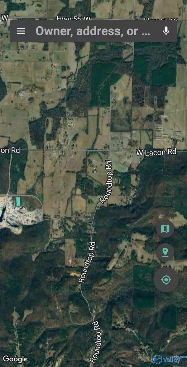 Falkville, AL 35622,24 Roundtop Road