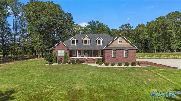 661 Terrell Road, Altoona, AL 35952