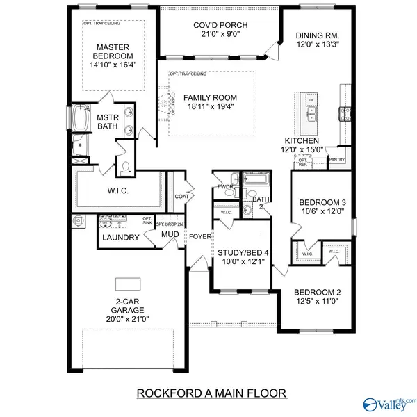 Harvest, AL 35749,29446 Limestone Creek Way