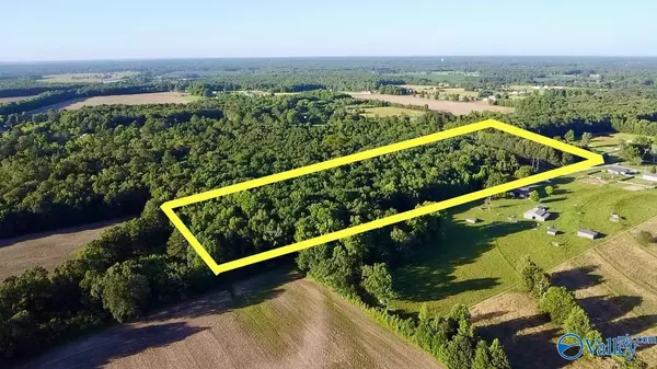 Acreage on Mooresville Road, Elkmont, AL 35620