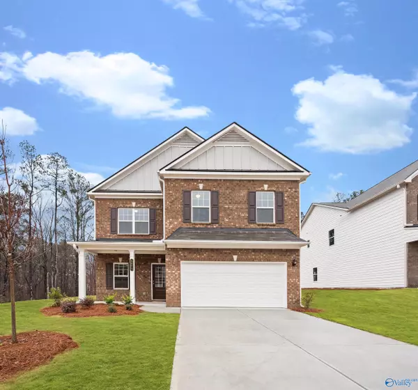 163 Story Ray Drive, New Market, AL 35761