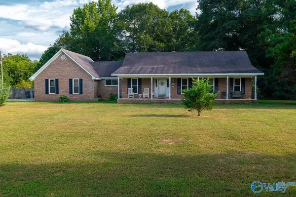 392 County Road 337, Moulton, AL 35650