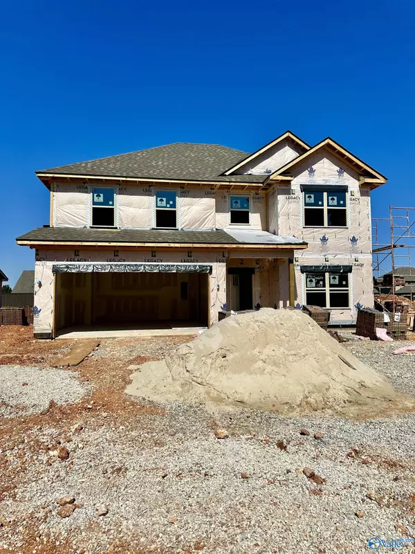 New Market, AL 35761,191 Saddle Street