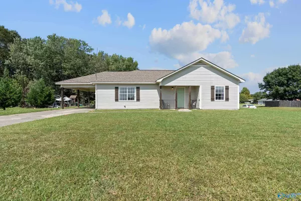 695 Beulah Cut-Off Road, Boaz, AL 35957