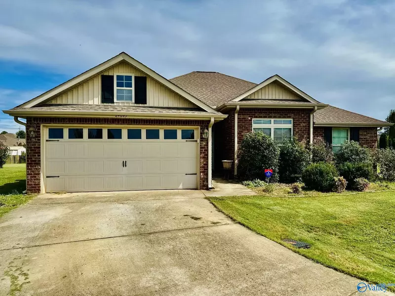 24845 Silent Spring Drive, Athens, AL 35613