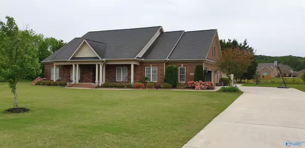 3501 SW Napa Valley Way, Decatur, AL 35603