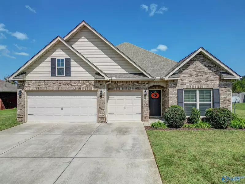 163 Lexi Lane, Meridianville, AL 35759