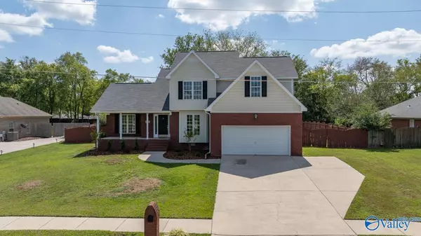 29950 Montana View, Harvest, AL 35749