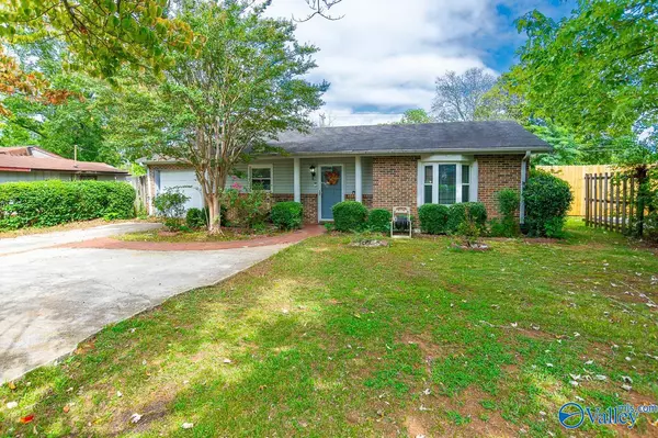 Decatur, AL 35601,418 Monroe Drive