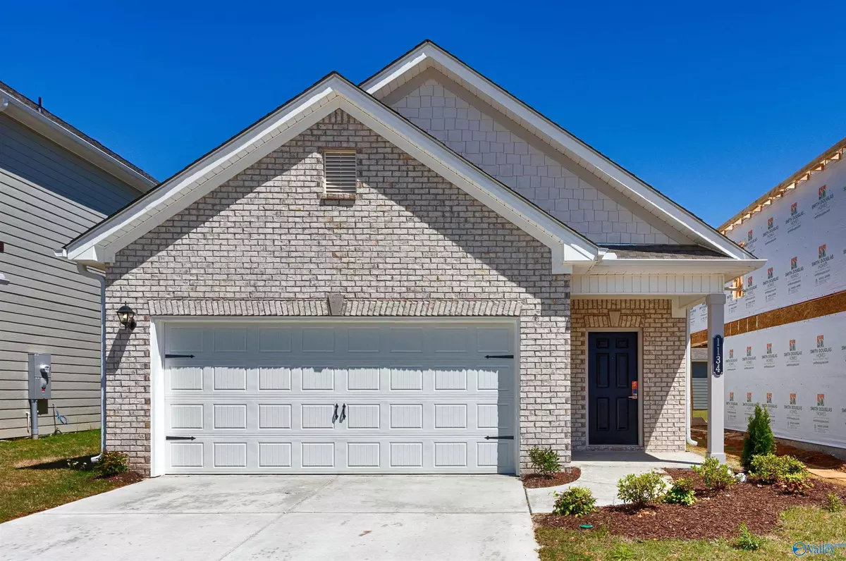 Athens, AL 35611,The Ryman Nightingale Drive