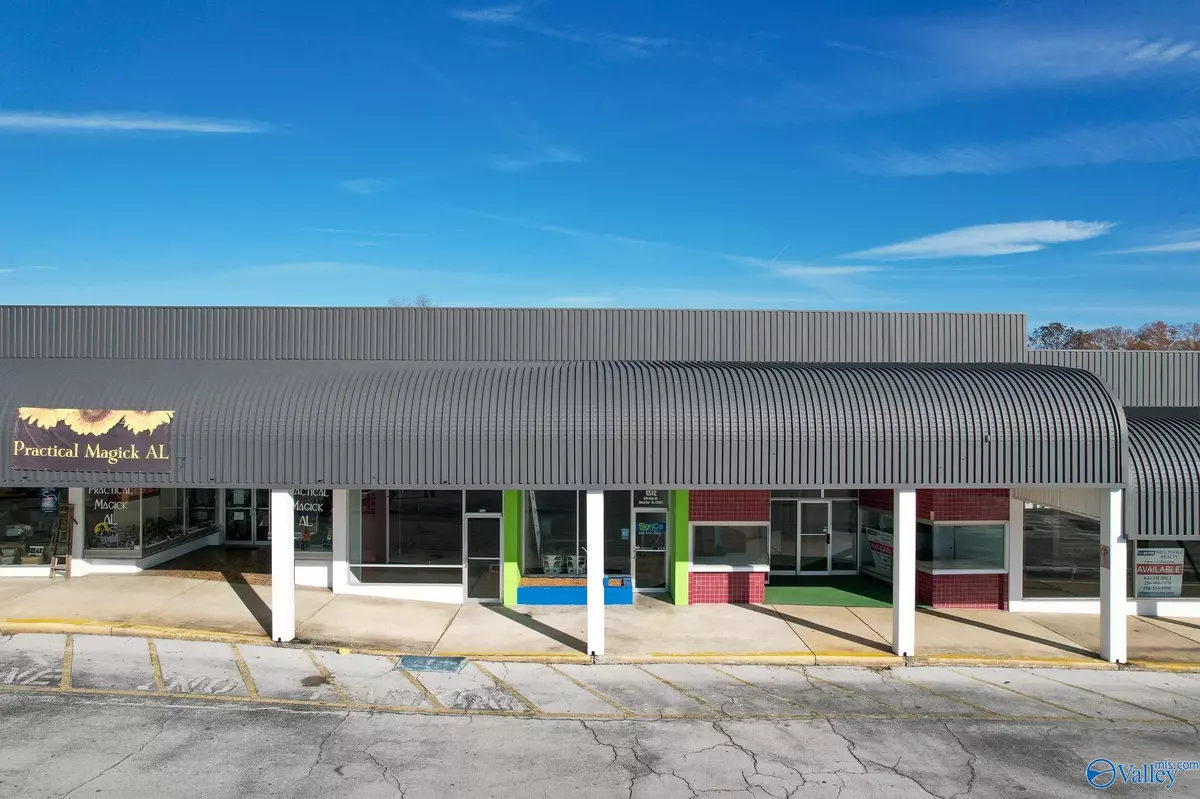 Decatur, AL 35601,1514 SE 6th Avenue