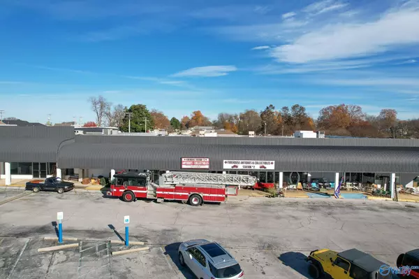 Decatur, AL 35601,1514 SE 6th Avenue