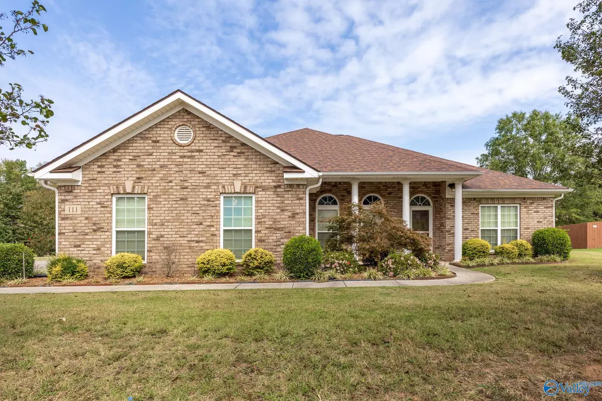 New Market, AL 35761,111 Southberry Drive