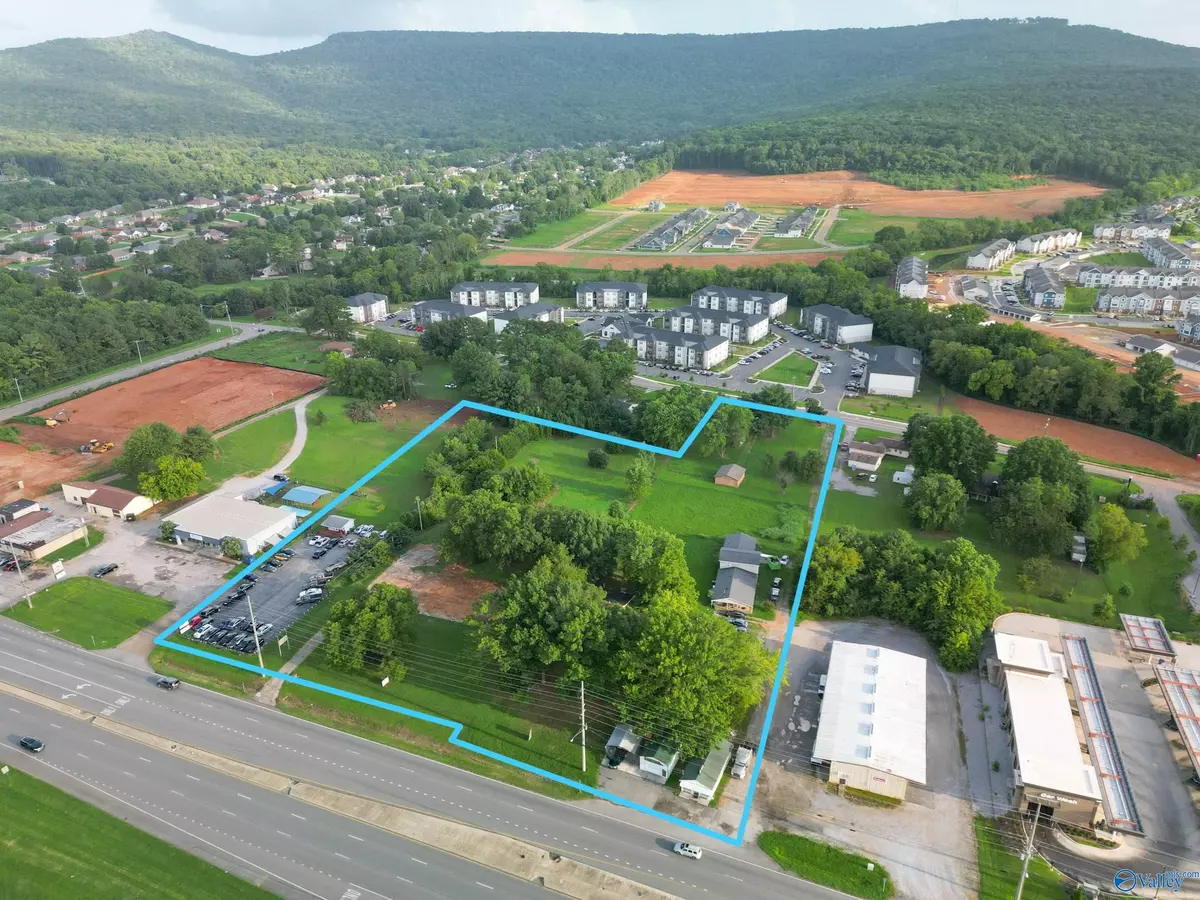 Huntsville, AL 35811,0 Highway 72 East