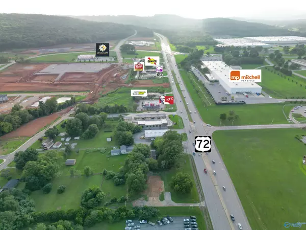 Huntsville, AL 35811,0 Highway 72 East