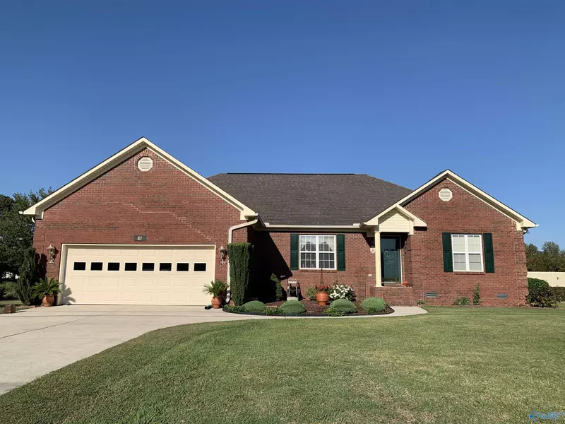 87 Heidelberg Lane, Arab, AL 35016