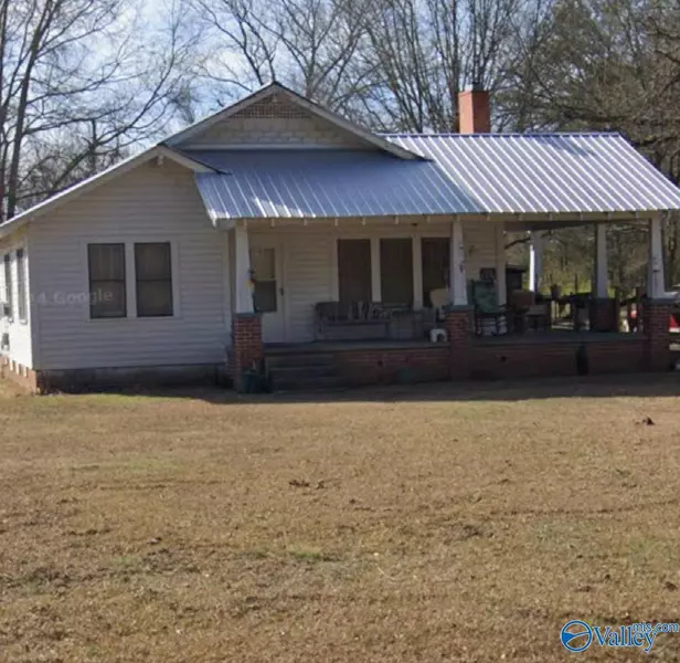 5810 Leeth Gap Road, Boaz, AL 35956