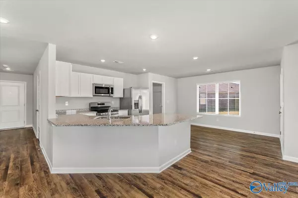 Toney, AL 35773,117 Point Cadet Avenue