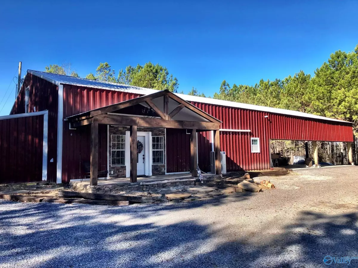 Henagar, AL 35978,8065 Alabama Highway 71