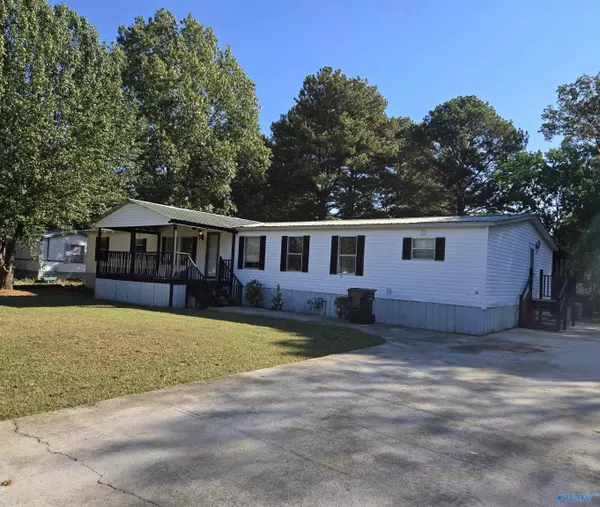 283 Lisa Lane, Scottsboro, AL 35768