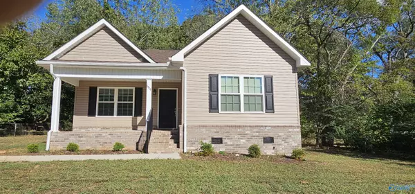 5016 NW Powell Drive NW,  Huntsville,  AL 35810