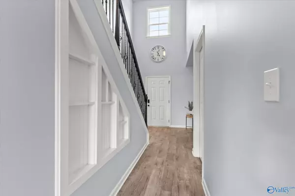 Toney, AL 35773,138 Heritage Way Drive