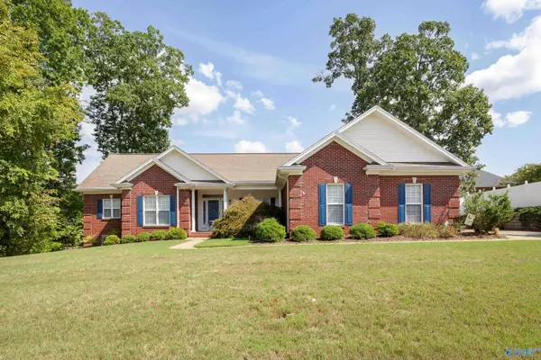 104 Stanwick Court, Florence, AL 35633